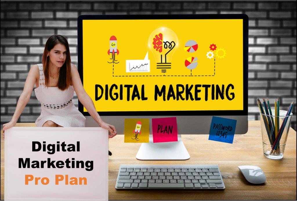 digital marketing service provider in Helena Montana