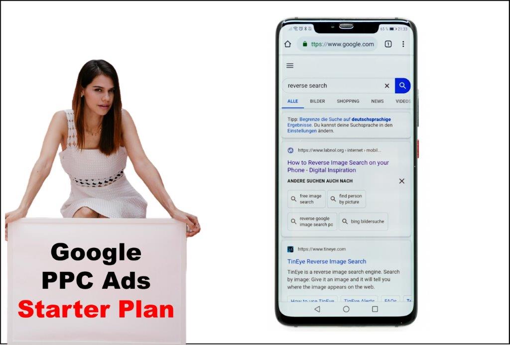 Google Ads Marketing in Helena Montana
