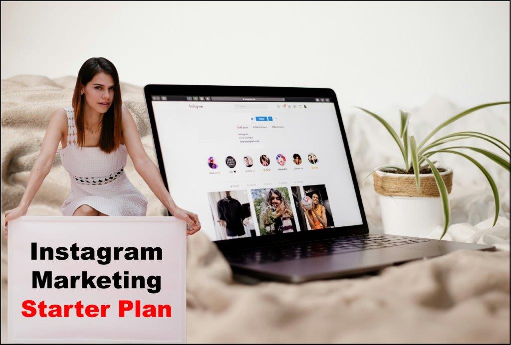 Instagram Marketing in Helena Montana