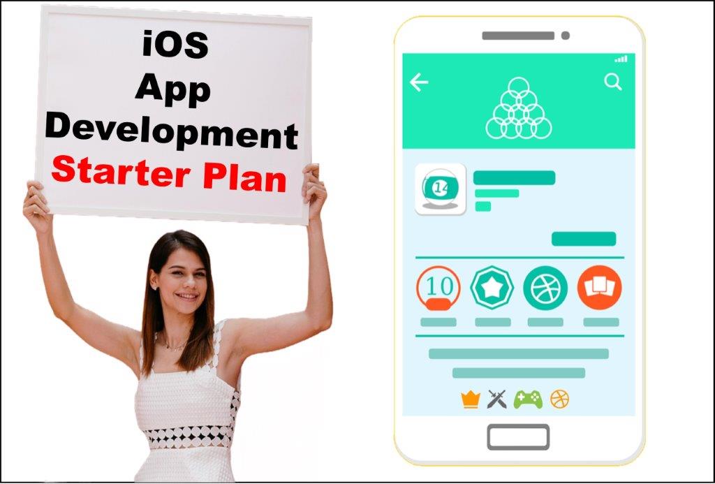 iOS App Development in Helena Montana