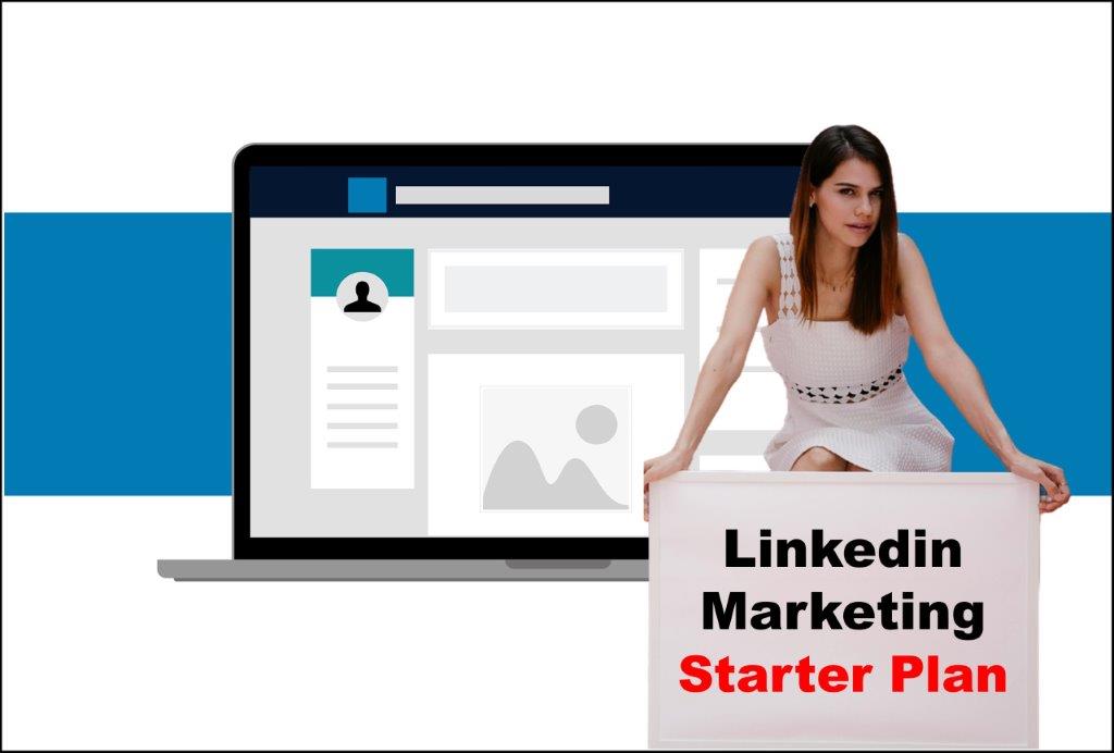 Linkedin Marketing in Helena Montana