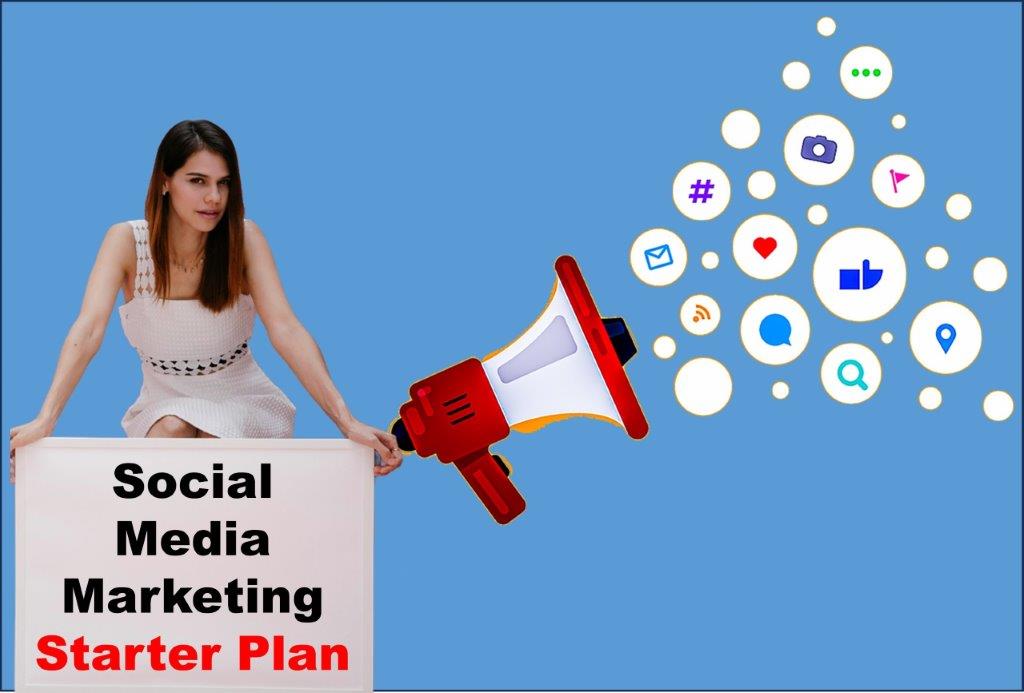 Social Media Marketing in Helena Montana