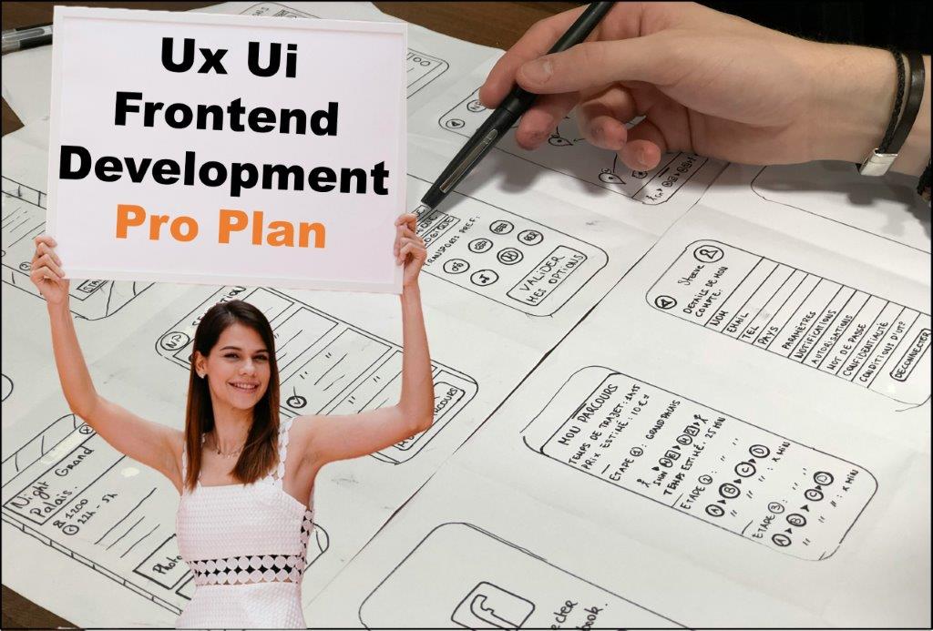 front end development agency in Helena Montana