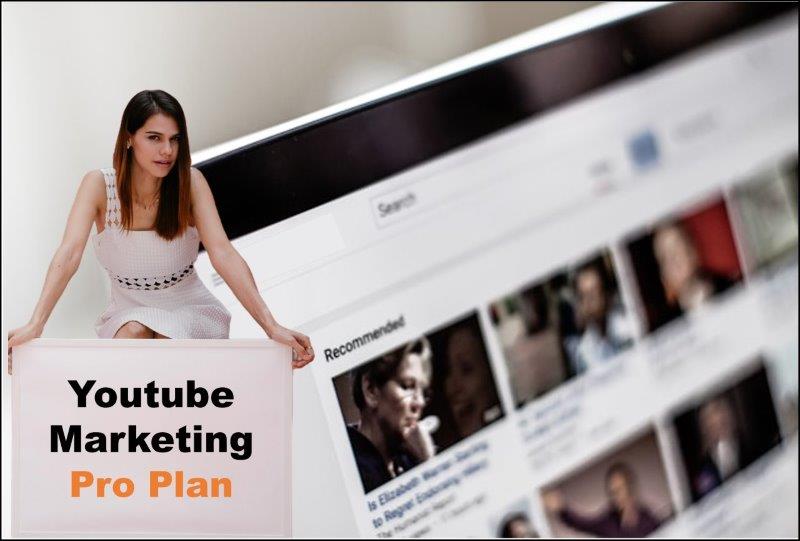 youtube marketing company in Helena Montana