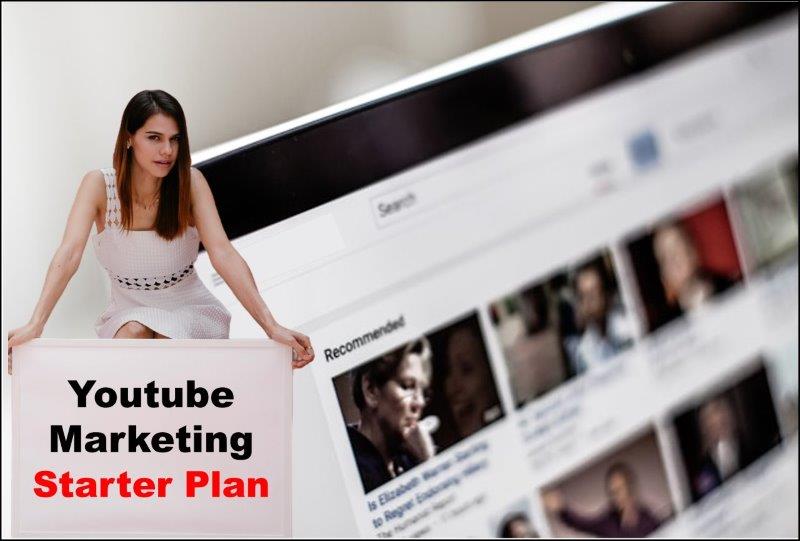 youtube marketing service provider in Helena Montana